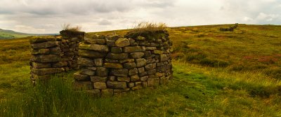 Snilesworth Moor