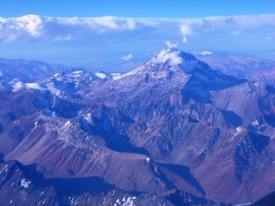 High Andes