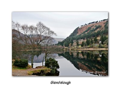 Glendalough