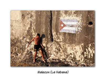La Habana (Malecn)