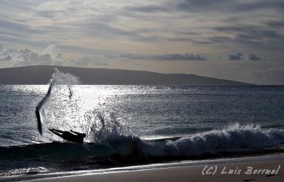Makena - Big Beach