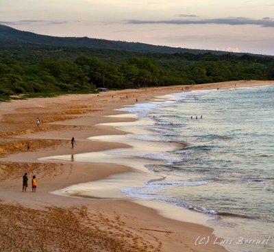 Makena - Big Beach