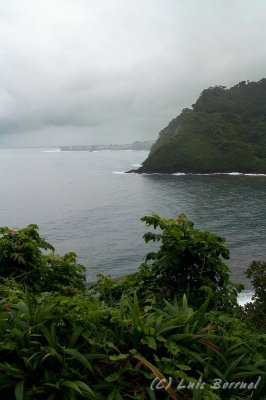 Road to Hana