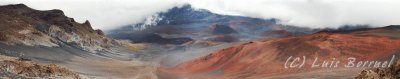 Haleakala