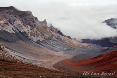 Haleakala