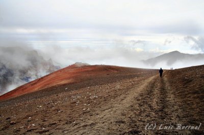 Haleakala