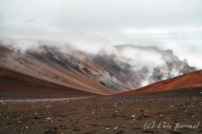 Haleakala