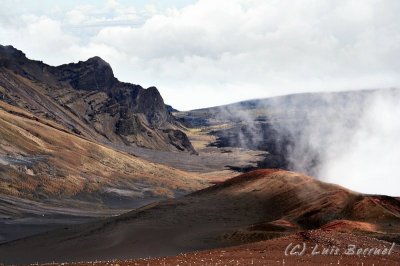 Haleakala