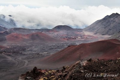 Haleakala