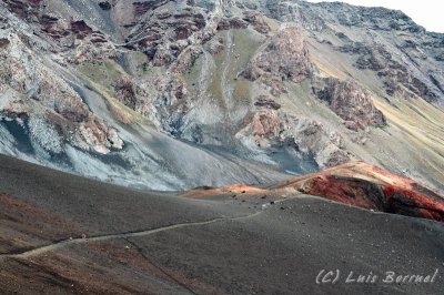 Haleakala