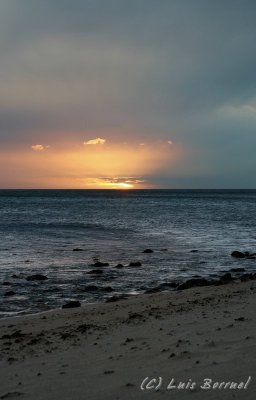 Half Moon Bay