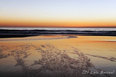 Half Moon Bay