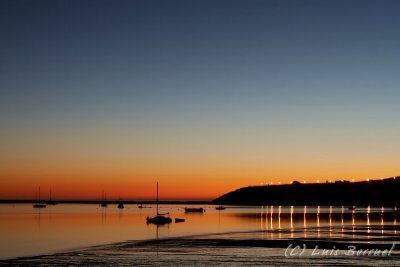 Half Moon Bay