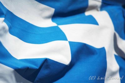 Greece flag