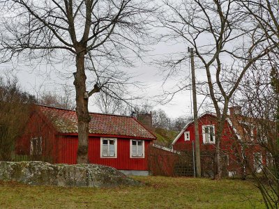 Houses