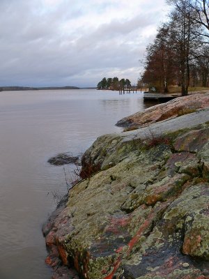 Rocks