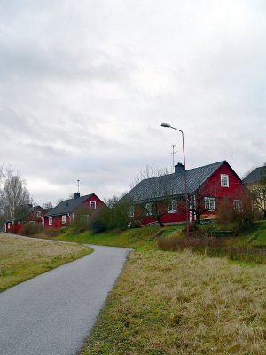 Houses