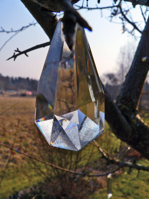 March crystal