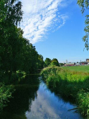 Canal