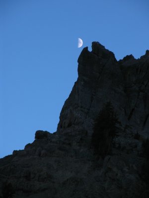 Moon Gobbler Rock