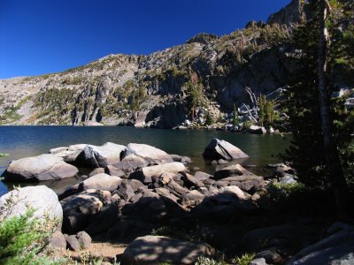 Lake Winnemuca