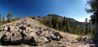 Castle Peak Pan