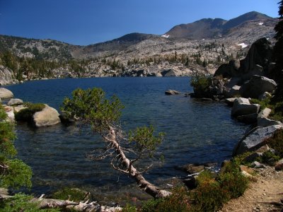 Lake Fontanallis