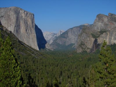 yosemite