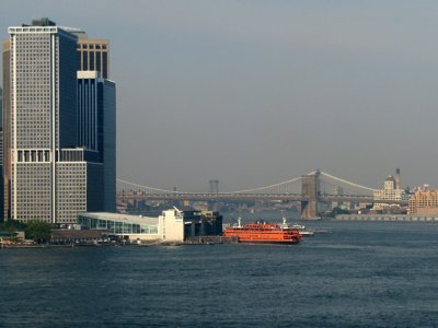 Wanna buy that bridge??