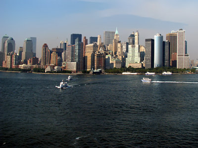 Harbor Wide