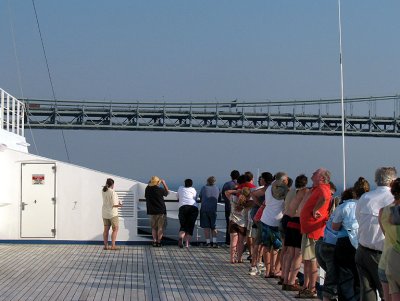 Verrazano Approach 2