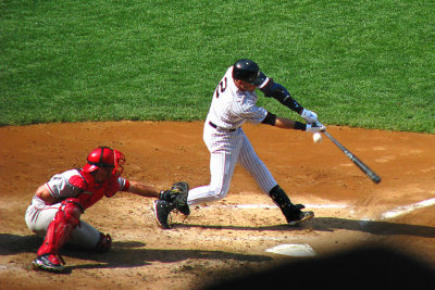 Yanks-Angels 7-7-07 41