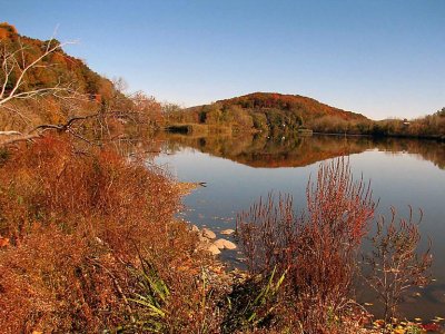 Annsville Pond