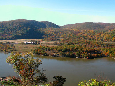 Overlook Southwest