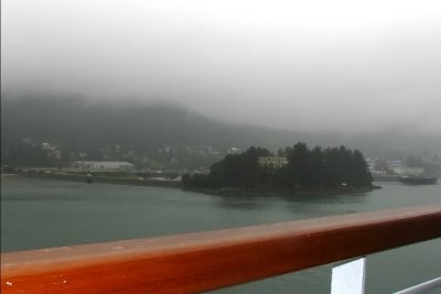 Juneau Port 10