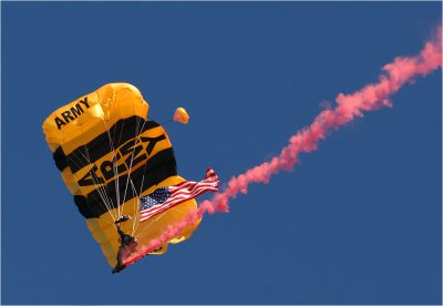 Yuma Air Show 2007