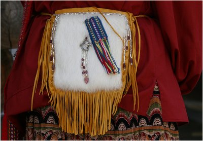 Metis bag