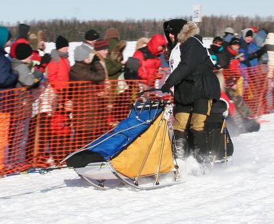 Gerry Willomitzer (Bib #17)