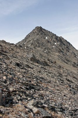 Scramble up This?