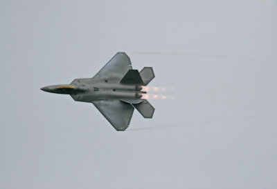 F/A-22 Raptor