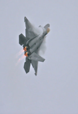 Up and Away