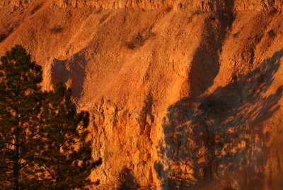 22, U2a sunrise from sunrise point, Bryce Canyon.jpg