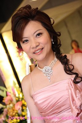 Vicky wedding