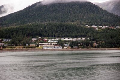 Alaskan Cruise 07 Juneau
