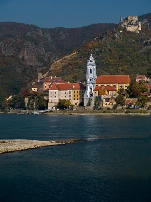 Fall in Wachau 2006