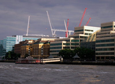 London 2005