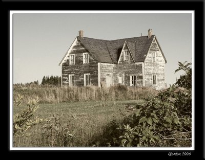 Maison abandonne / Abandoned House.jpg