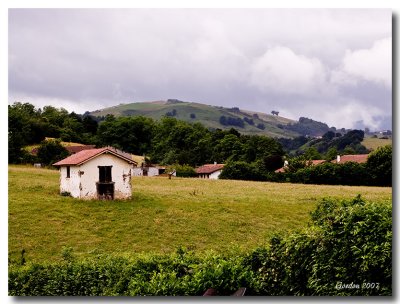Pays basque 5