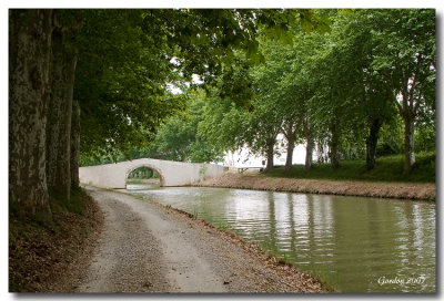 Canal du Midi 11