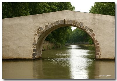 Canal du Midi 13
